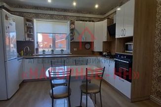 Продам дом, 90 м2, деревня Черемисское, Янтарная улица, 109