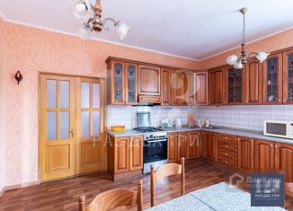 Продается дом, 420 м2, село Алабушево, Мостовая улица, 54