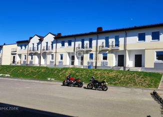 Продается таунхаус, 83.6 м2, деревня Мистолово, Малый проспект