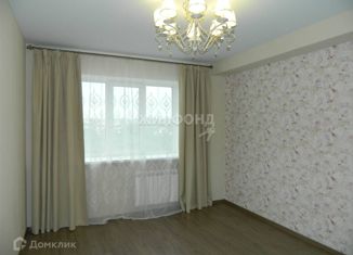 Продается 3-ком. квартира, 85.2 м2, Новосибирск, улица Адриена Лежена, 17