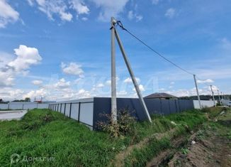 Продажа земельного участка, 9.7 сот., село Луговое