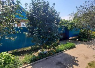 Дом на продажу, 52 м2, станица Нововеличковская, переулок Вишневского