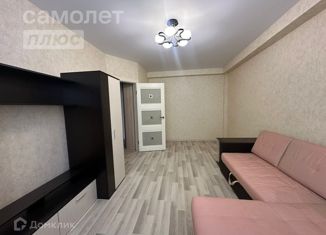 1-комнатная квартира на продажу, 35 м2, Ставрополь, Родосская улица, 13