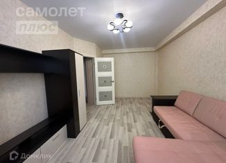 1-комнатная квартира на продажу, 35 м2, Ставрополь, Родосская улица, 13, ЖК Европейский