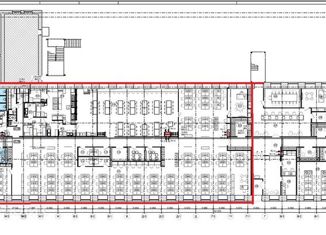 Сдается в аренду офис, 928.7 м2, Нижний Новгород, Мотальный переулок, 8, микрорайон Молитовка