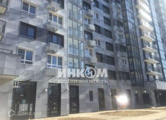 Продам двухкомнатную квартиру, 64 м2, Москва, Осташковская улица, 9к2, Осташковская улица