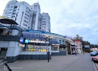 Сдача в аренду офиса, 40 м2, Липецк, улица Космонавтов, 92, Советский район