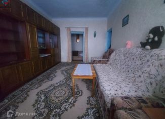 Продается двухкомнатная квартира, 44.7 м2, село Серафимовский, Девонская улица, 40