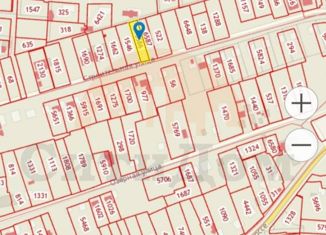 Продам участок, 6 сот., село Михайловка, Строительная улица