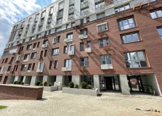 Продажа двухкомнатной квартиры, 78.2 м2, Омск, улица Красный Путь, 155к3, ЖК Экопарк