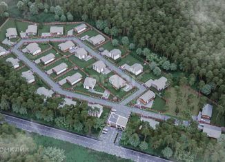 Продается участок, 6 сот., село Ильинское