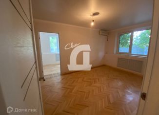 Продажа двухкомнатной квартиры, 45 м2, Краснодар, улица Крупской, 103, улица Крупской