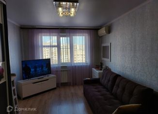 Продается двухкомнатная квартира, 51.6 м2, Ростов-на-Дону, Таганрогская улица, 118
