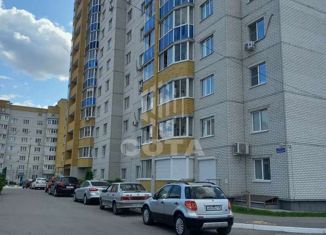 Продам 2-ком. квартиру, 61.3 м2, Воронеж, улица Независимости, 55/5, ЖК Каштановый