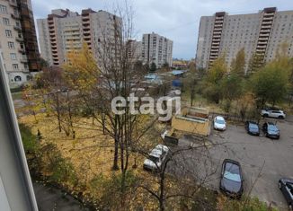 Продается 1-комнатная квартира, 37 м2, Санкт-Петербург, Земский переулок, 10, Земский переулок