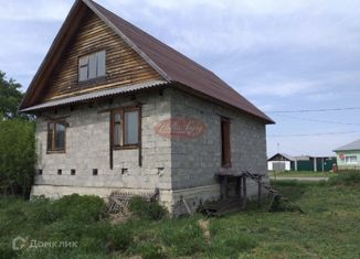 Продажа дома, 100 м2, Курганская область, деревня Асямолова, 20
