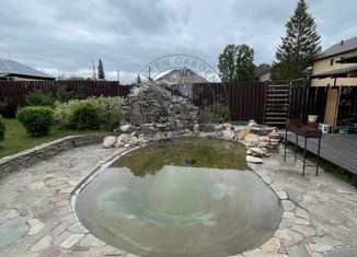 Продается дом, 297.5 м2, Сысерть, переулок Горняков, 3