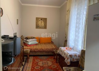 Сдается 1-ком. квартира, 25 м2, Краснодар, улица Мира, 76, улица Мира