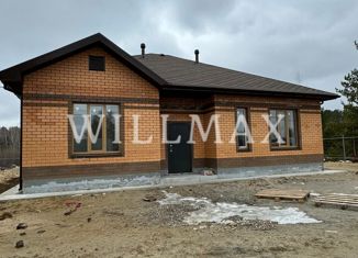 Продам дом, 119 м2, село Перевалово, Луговская улица