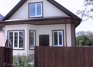 Продажа дома, 112 м2, Краснодар, Темрюкская улица, 2, Темрюкская улица