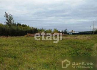 Продается земельный участок, 20 сот., деревня Мишино, Медовая улица
