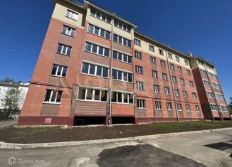 Продажа однокомнатной квартиры, 60 м2, Кострома, улица Ткачей, 6, Фабричный район