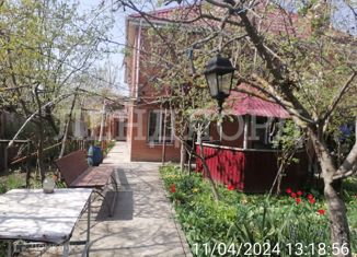 Продам дом, 225 м2, Ростовская область, Кристальный переулок