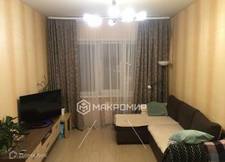 Продажа 2-комнатной квартиры, 40 м2, Новодвинск, улица 50-летия Октября, 37