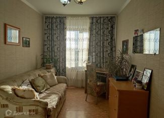 Продается трехкомнатная квартира, 60.8 м2, Хакасия, Красноярская улица, 91