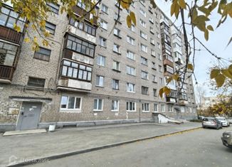 Продам 1-комнатную квартиру, 32.5 м2, Асбест, Ленинградская улица, 23