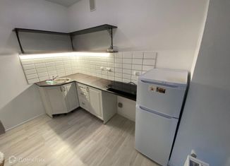Продажа однокомнатной квартиры, 32 м2, село Новое Шигалеево, улица Габдуллы Тукая, 11