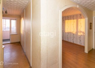 2-комнатная квартира на продажу, 46.9 м2, Хабаровск, квартал ДОС, 49