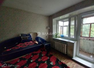 Продается 4-комнатная квартира, 73.4 м2, Рыбинск, Луговая улица, 1