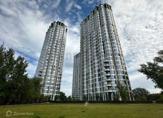 Квартира на продажу студия, 25.6 м2, Москва, Волоколамское шоссе, 81/2с2, ЖК Левел Стрешнево