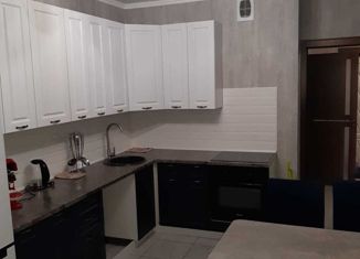 Продажа 2-комнатной квартиры, 57 м2, Краснодар, Командорская улица, 6, ЖК Альпы