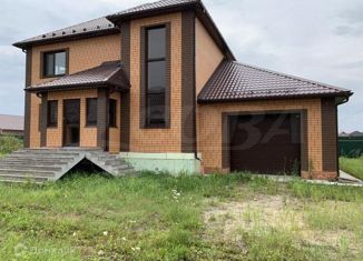 Продажа дома, 336.7 м2, село Мальково, Новая улица, 18