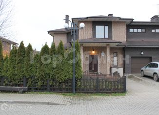 Продаю таунхаус, 293 м2, Красногорск, Ярославская улица, 10