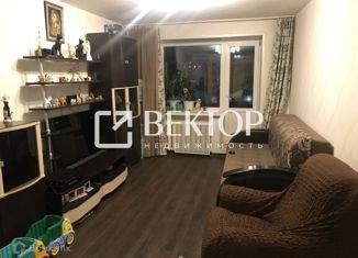 Продажа трехкомнатной квартиры, 59.2 м2, Ярославль, улица Гоголя, 17, район Суздалка