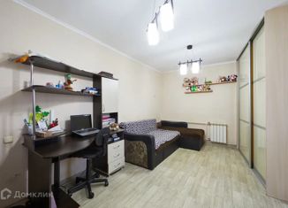 Продам 2-ком. квартиру, 40.6 м2, Челябинск, улица Энгельса, 36, Центральный район