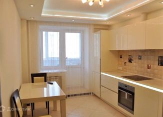 Продажа 1-комнатной квартиры, 35 м2, посёлок Российский, Парижская улица, 22