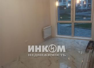 Продается двухкомнатная квартира, 55.7 м2, поселение Сосенское, улица Василия Ощепкова, 1, ЖК Москвичка