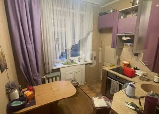 Продаю 3-комнатную квартиру, 54.7 м2, Забайкальский край, улица Бабушкина, 32