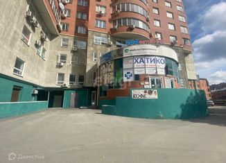 Офис на продажу, 108.3 м2, Новосибирск, улица Дуси Ковальчук, 252