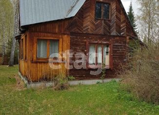 Дом на продажу, 40 м2, садоводческое некоммерческое товарищество Геолог-2, 1-я линия