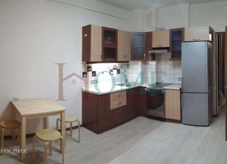 Сдаю в аренду однокомнатную квартиру, 40 м2, Новосибирск, улица Гоголя, 51