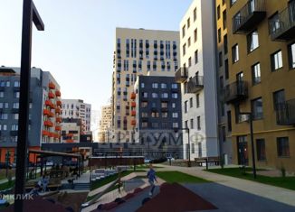 Продаю 1-ком. квартиру, 42 м2, Симферополь