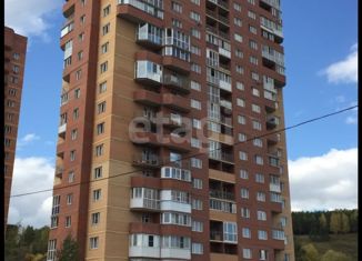Продажа 1-комнатной квартиры, 42 м2, Новосибирская область, Заречная улица, 9
