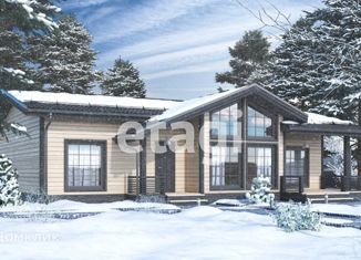 Продается дом, 117.6 м2, деревня Виркино, 41К-222