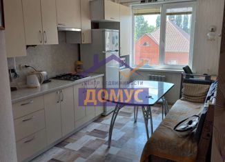 Продаю однокомнатную квартиру, 39 м2, поселок Дубовое, Лунная улица, 9