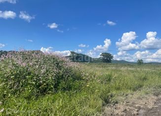 Земельный участок на продажу, 300 сот., посёлок городского типа Шкотово, Кривой переулок